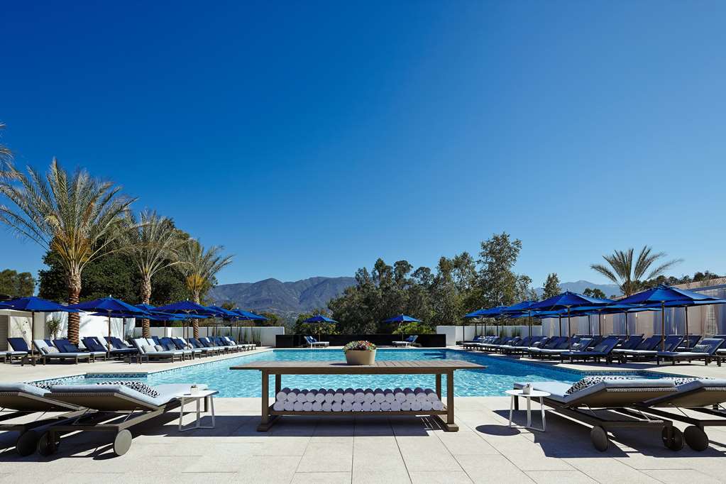 Ojai Valley Inn - photo 44