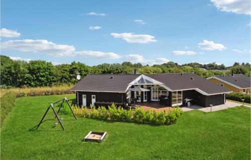 Holiday Home Skovridervænget Rudkøbing Ii — 5-Star Luxury Hotel in Rudkobing, Denmark