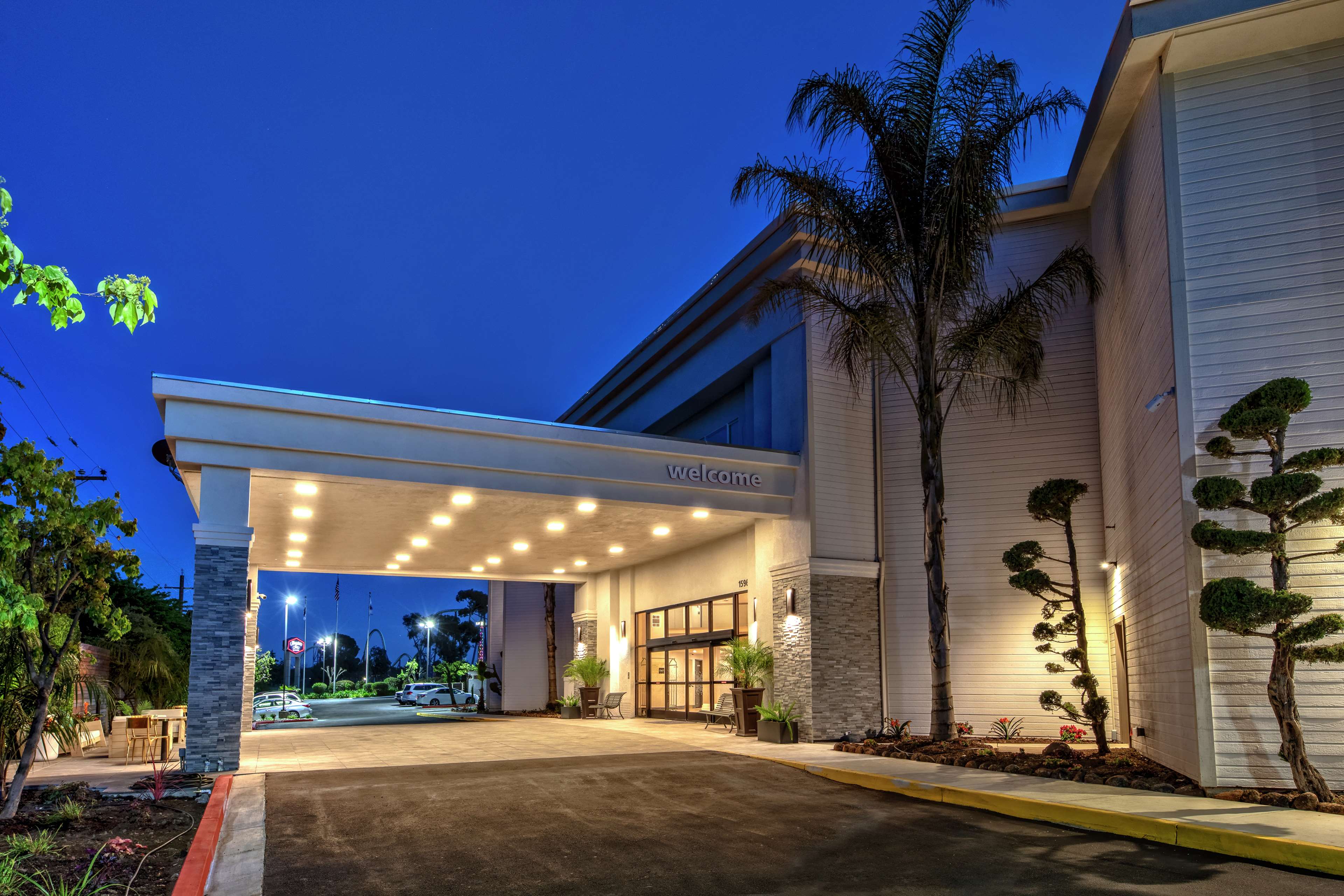 Hampton Inn Vallejo - featured photo