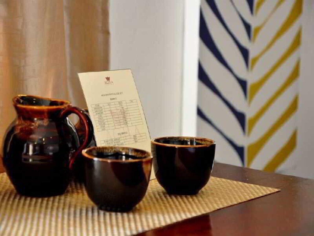 Agila Pool Villas Resort in Cebu City, Philippines