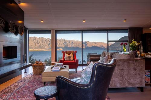 11 Aspen Grove By Majordomo — Queenstown