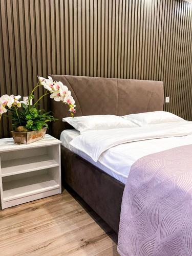 Central City Apartments — Ust-Kamenogorsk — photo 2