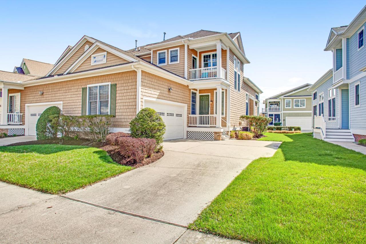 Bayside Resort 11065 Destination Dr — hotel in Selbyville