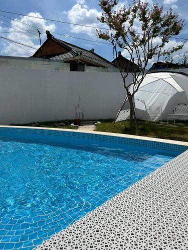 Yeomok Stay in Gyeongju, South Korea