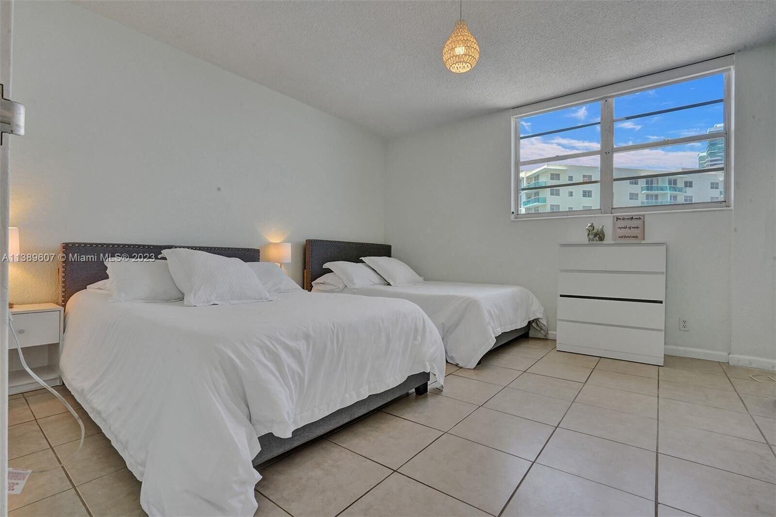 Oceanview Beachfront Condo on Tides Resort in Hollywood, United States