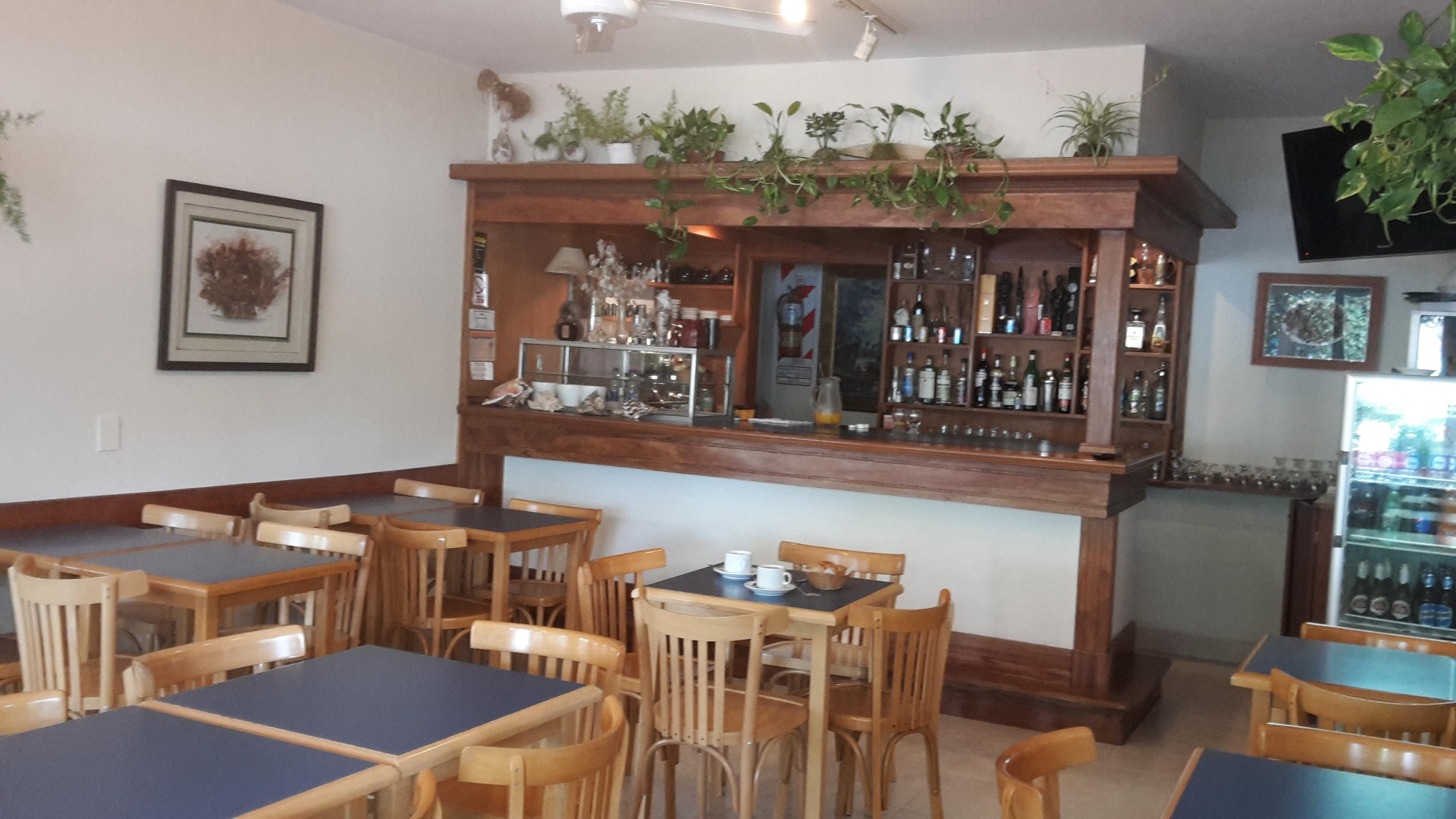 Hotel Sardegna — Pinamar — photo 3