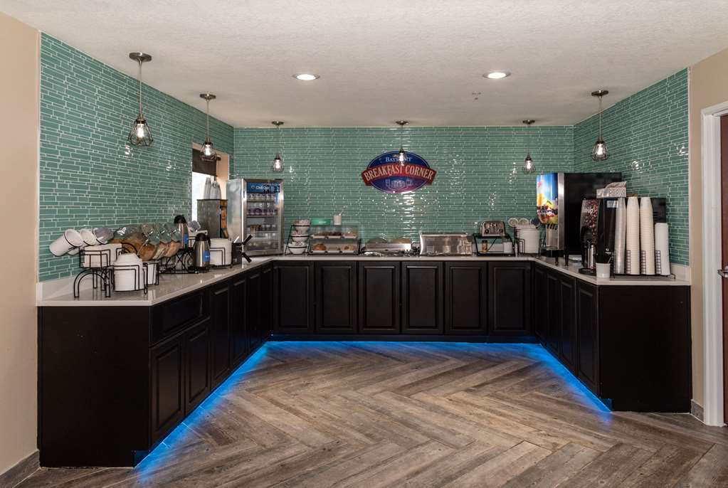 Baymont by Wyndham Caddo Valley Arkadelphia - photo 15