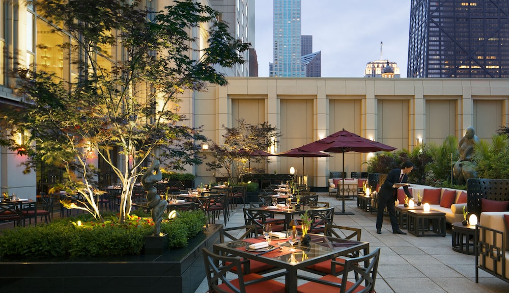 The Peninsula Chicago - photo 49