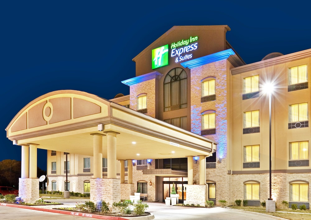 Holiday Inn Express & Suites Dallas East Fair Park by IHG - photo 35