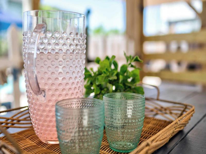 Salty Peach by Avantstay Private Pool New Decor - photo 8