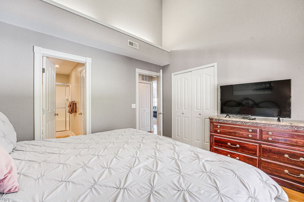 Branson Condo with Resort Amenities and Marina Views - photo 12