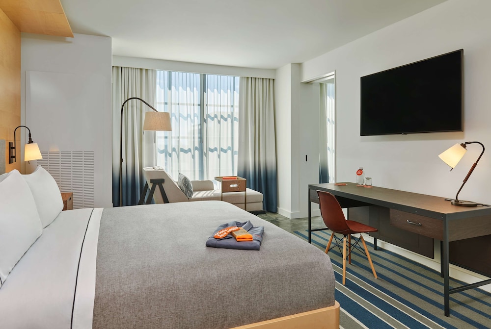 Canopy by Hilton Washington DC Bethesda North - photo 15