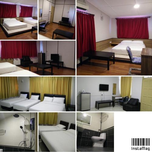 JS&K Homestay in Kuala Terengganu, Malaysia