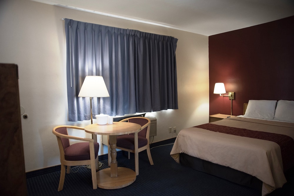 Red Roof Inn Blythe - photo 5