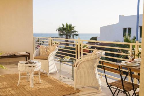 Dimora Ammare in Agrigento, Italy