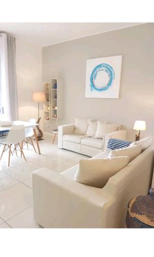 La Casa Bianca — 4-Star Luxury Hotel in Ceriale, Italy