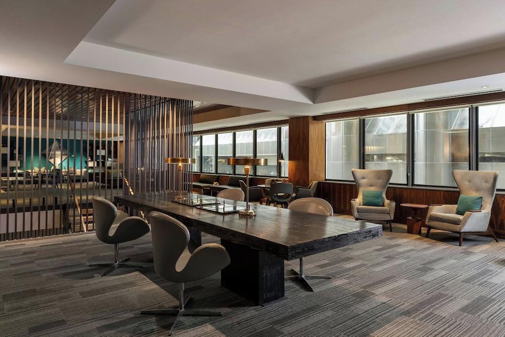 Le Meridien Houston Downtown - photo 5