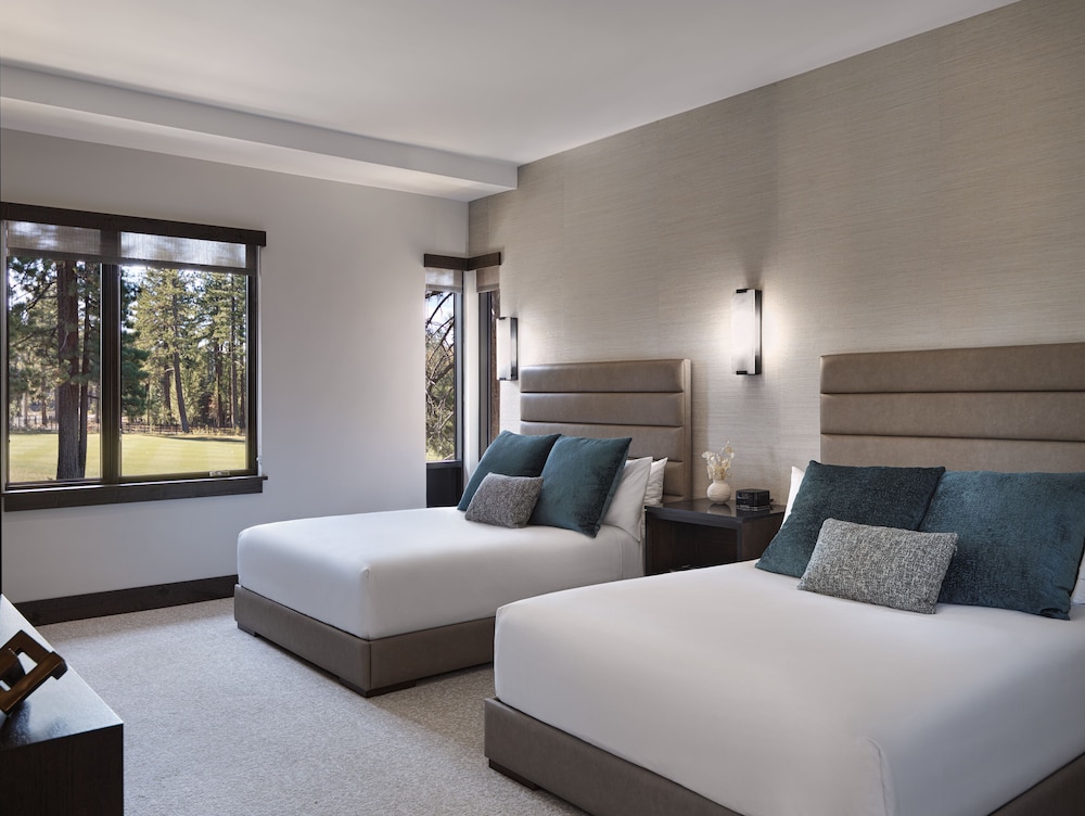 Edgewood Tahoe Resort - photo 42