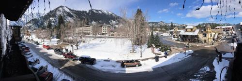 Der Matterhorn Suites - photo 21