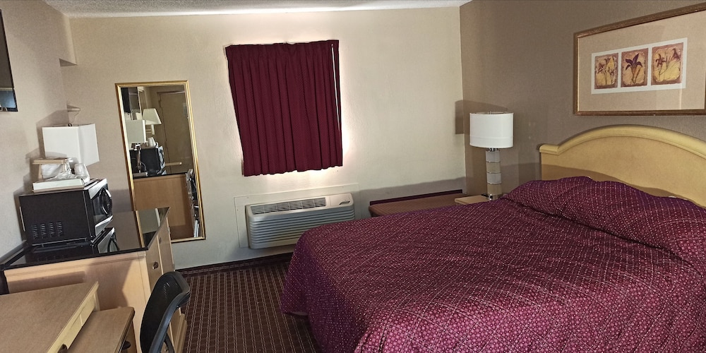 Best Budget Inn Tell City - photo 16