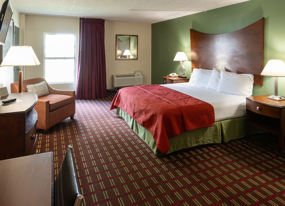 Select Inn Murfreesboro - photo 26