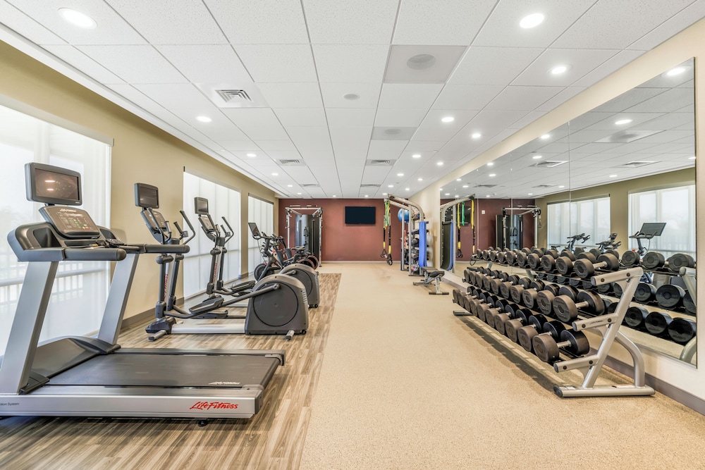 Home2 Suites by Hilton Madison East - photo 22