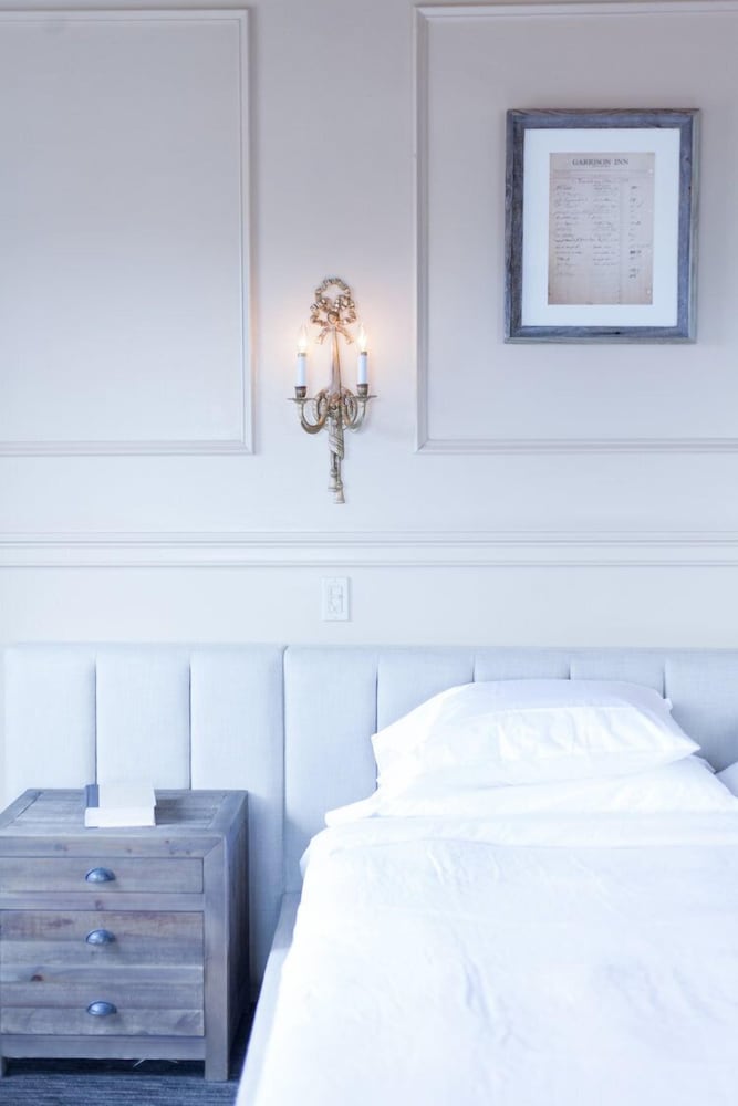 Garrison Inn Boutique Hotel - photo 29