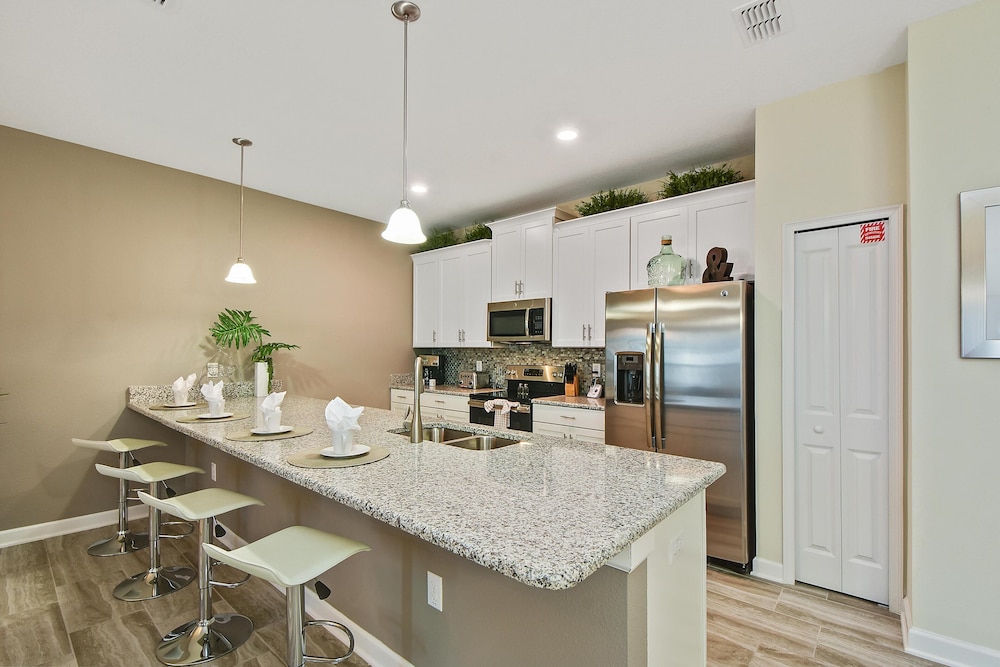 1579MVD The Retreat at Champions Gate — 4-Star Luxury Hotel in Davenport, United States