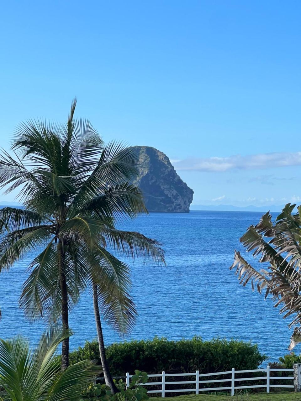 Les Lauriers du Rocher 1 in Unknown City, Martinique