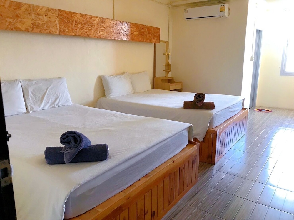Sea Blue Cha am - last minute hotel in Cha-Am