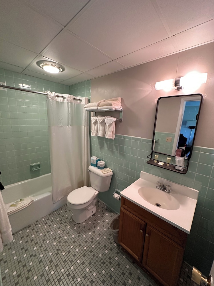 Grant Hills Motel - photo 12