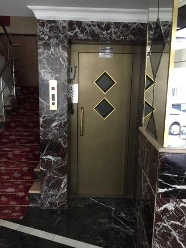 Hotel Birkent — Diyarbakir — photo 5