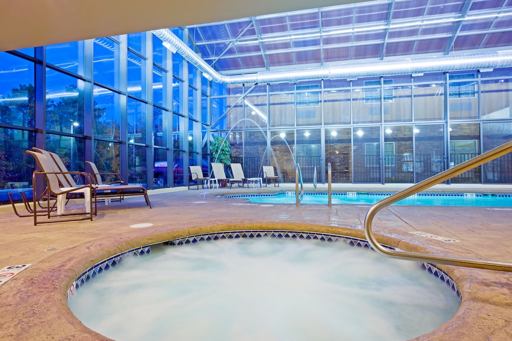 Holiday Inn Express & Suites Absecon Atlantic City by IHG - photo 2