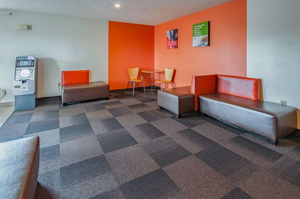 Motel 6 Drums PA - photo 26