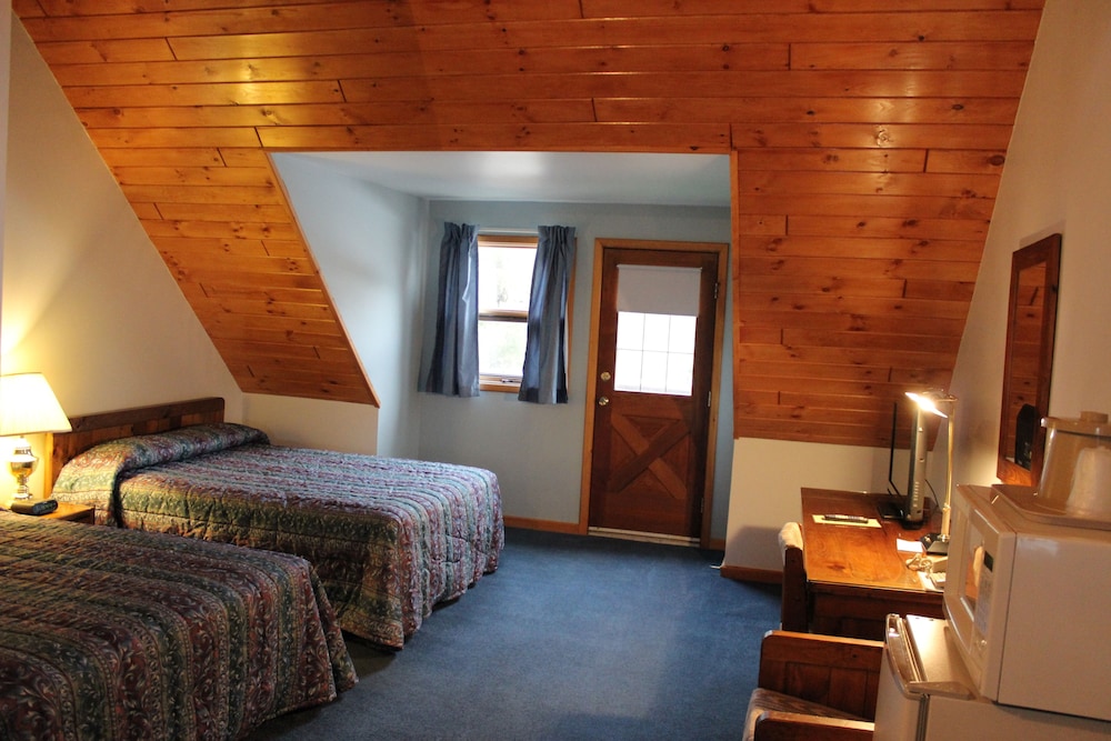 Nootka Lodge - photo 6