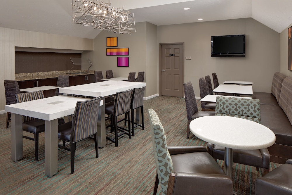 Residence Inn by Marriott Lexington - photo 24