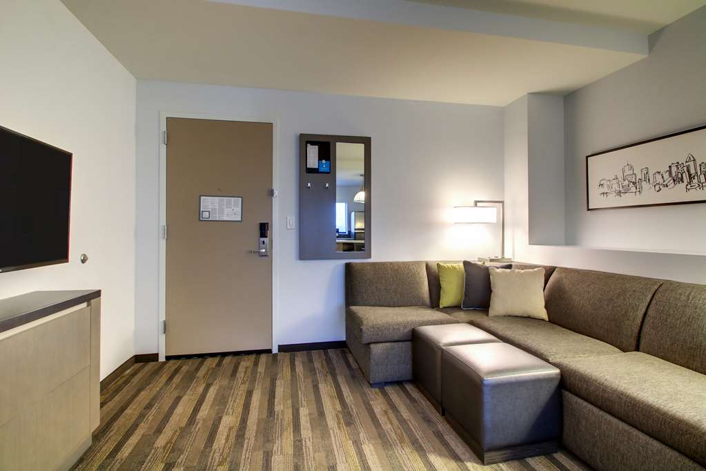 Hyatt House Chicago Evanston - photo 14