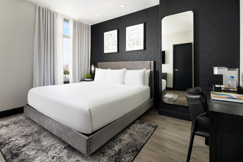Arthouse Hotel New York City - photo 24