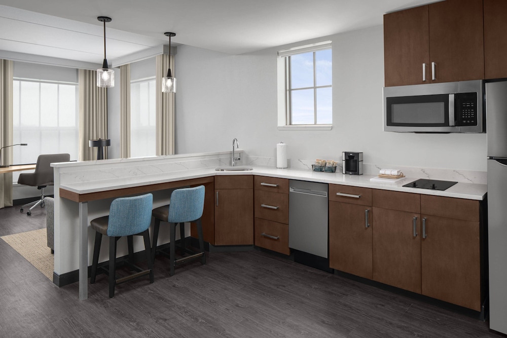 Residence Inn By Marriott Jacksonville Mayo Clinic Area - photo 18