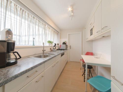 Holiday Home Klemskerkestraat by Interhome — 4-Star Luxury Hotel in Bredene, Belgium