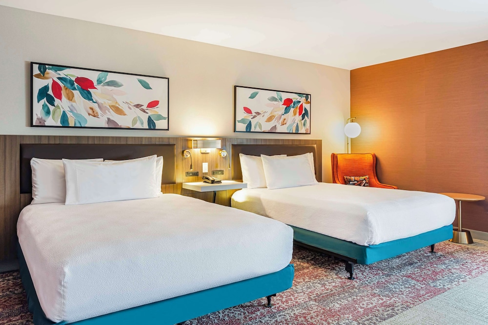 Hilton Garden Inn Danbury - photo 6