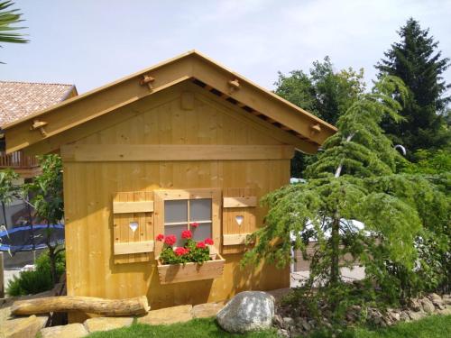 Chalet Schaller — Tesimo — photo 4