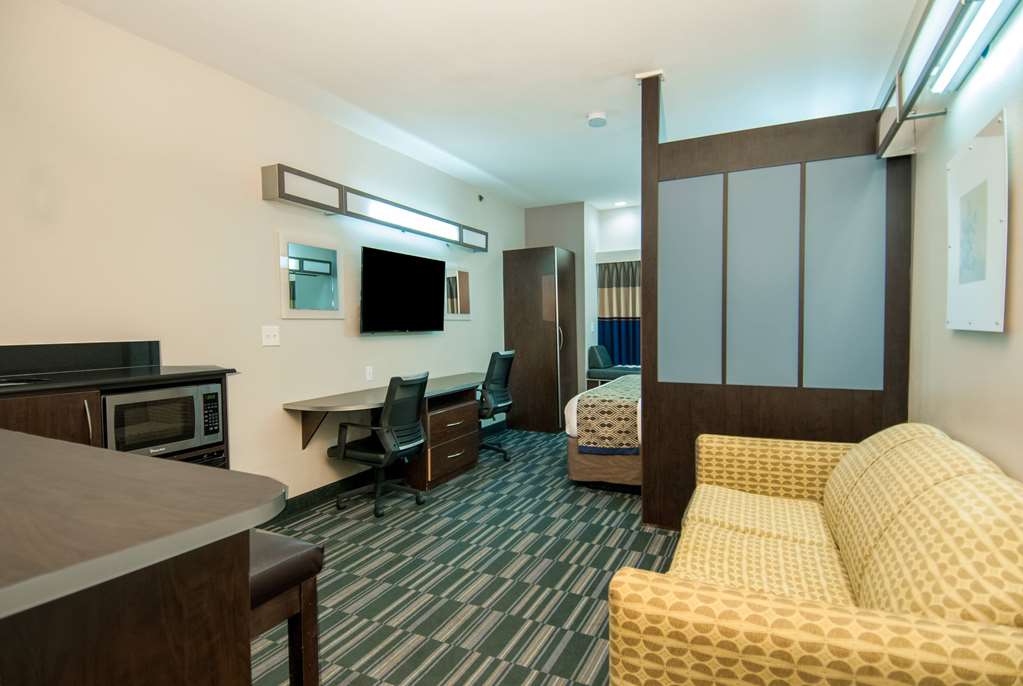 Microtel Inn & Suites by Wyndham Scott Lafayette - photo 17