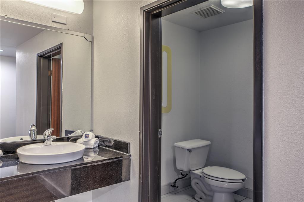 Motel 6 Dallas TX Northwest - photo 28