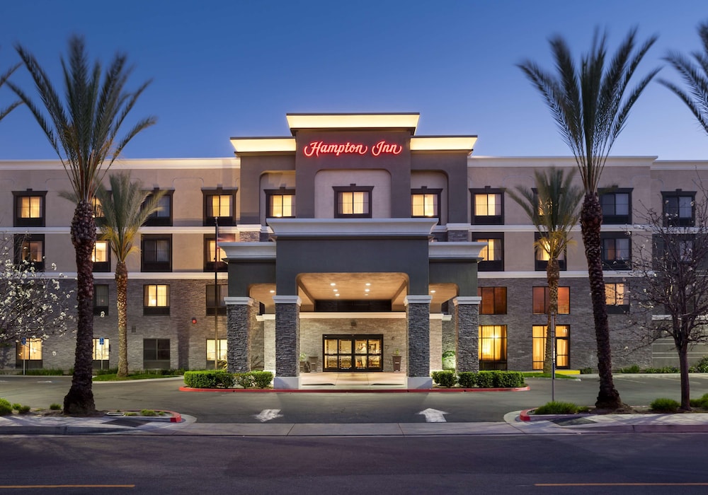 Hampton Inn Los Angeles Orange County Cypress - photo 28