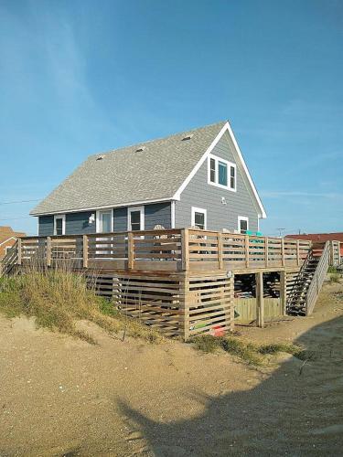 KH4117 Beach Balm in Kitty Hawk, United States