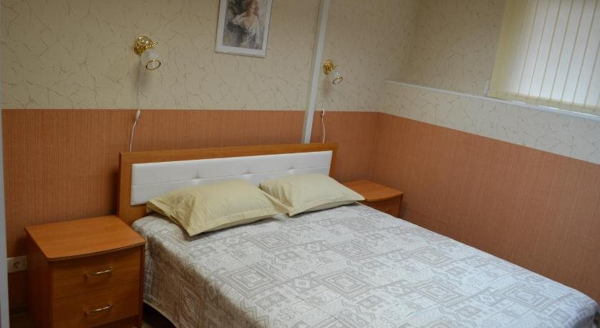 Gayva in Perm, Russia