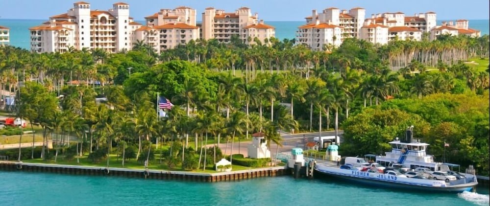 Provident Luxury Suites Fisher Island - photo 62