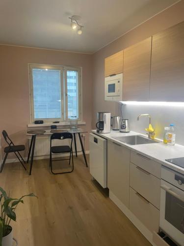 Classy&Cozy in Jyvaeskylae, Finland