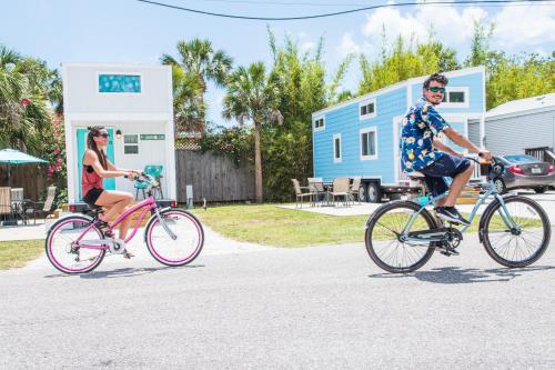 Tiny House Siesta - photo 16